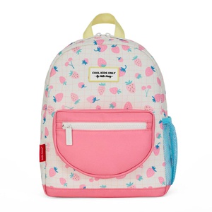 Mochila 2-5 años BERRY BLOOM Hello Hossy