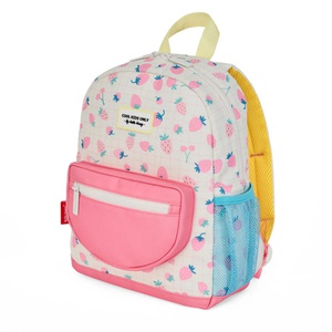 Mochila 2-5 años BERRY BLOOM Hello Hossy