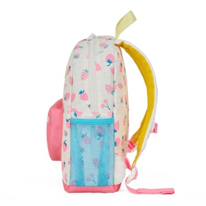 Mochila 2-5 años BERRY BLOOM Hello Hossy