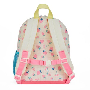 Mochila 2-5 años BERRY BLOOM Hello Hossy