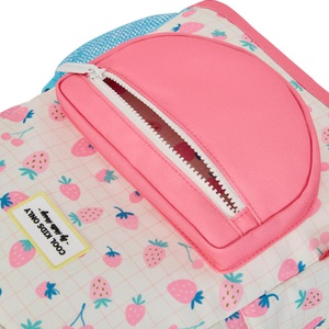 Mochila 2-5 años BERRY BLOOM Hello Hossy