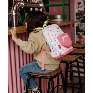 Mochila 2-5 años BERRY BLOOM Hello Hossy