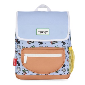 Mochila 2-5 años DUNK Hello Hossy