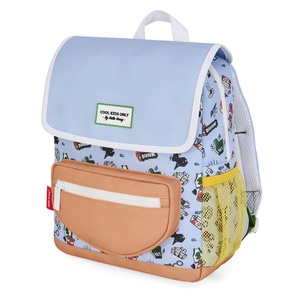 Mochila 2-5 años DUNK Hello Hossy