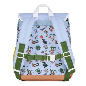 Mochila 2-5 años DUNK Hello Hossy
