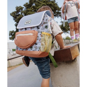 Mochila 2-5 años DUNK Hello Hossy