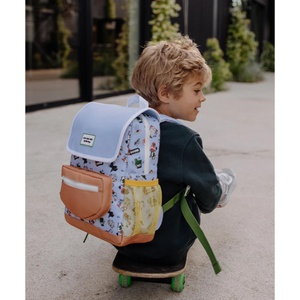 Mochila 2-5 años DUNK Hello Hossy