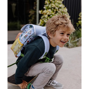 Mochila 2-5 años DUNK Hello Hossy