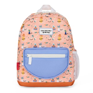 Mochila 2-5 años FLORE Hello Hossy