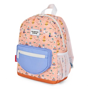 Mochila 2-5 años FLORE Hello Hossy