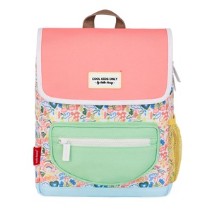 Mochila 2-5 años HAPPINESS Hello Hossy