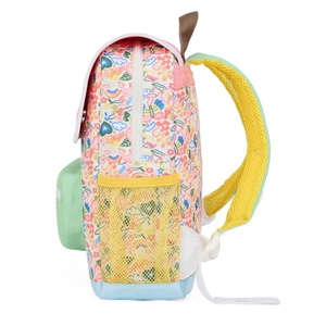 Mochila 2-5 años HAPPINESS Hello Hossy