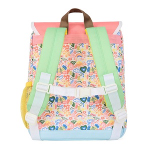 Mochila 2-5 años HAPPINESS Hello Hossy