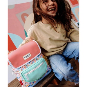 Mochila 2-5 años HAPPINESS Hello Hossy