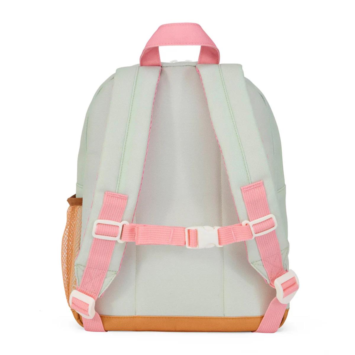 Mochila 2-5 años MINI WATER GREEN Hello Hossy