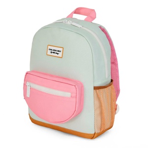 Mochila 2-5 años MINI WATER GREEN Hello Hossy