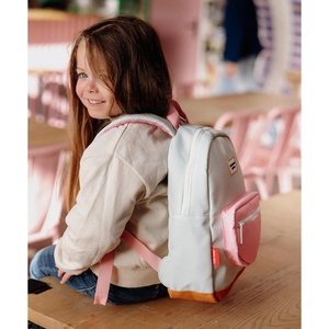 Mochila 2-5 años MINI WATER GREEN Hello Hossy