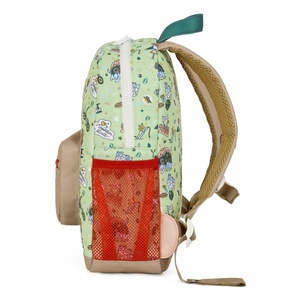 Mochila 2-5 años MOUNTAIN RIDE Hello Hossy