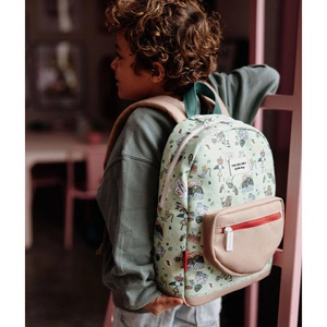 Mochila 2-5 años MOUNTAIN RIDE Hello Hossy