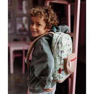 Mochila 2-5 años MOUNTAIN RIDE Hello Hossy