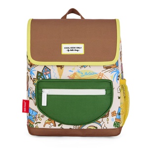Mochila 2-5 años SAN FRANCISCO Hello Hossy