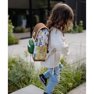 Mochila 2-5 años SAN FRANCISCO Hello Hossy