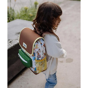 Mochila 2-5 años SAN FRANCISCO Hello Hossy