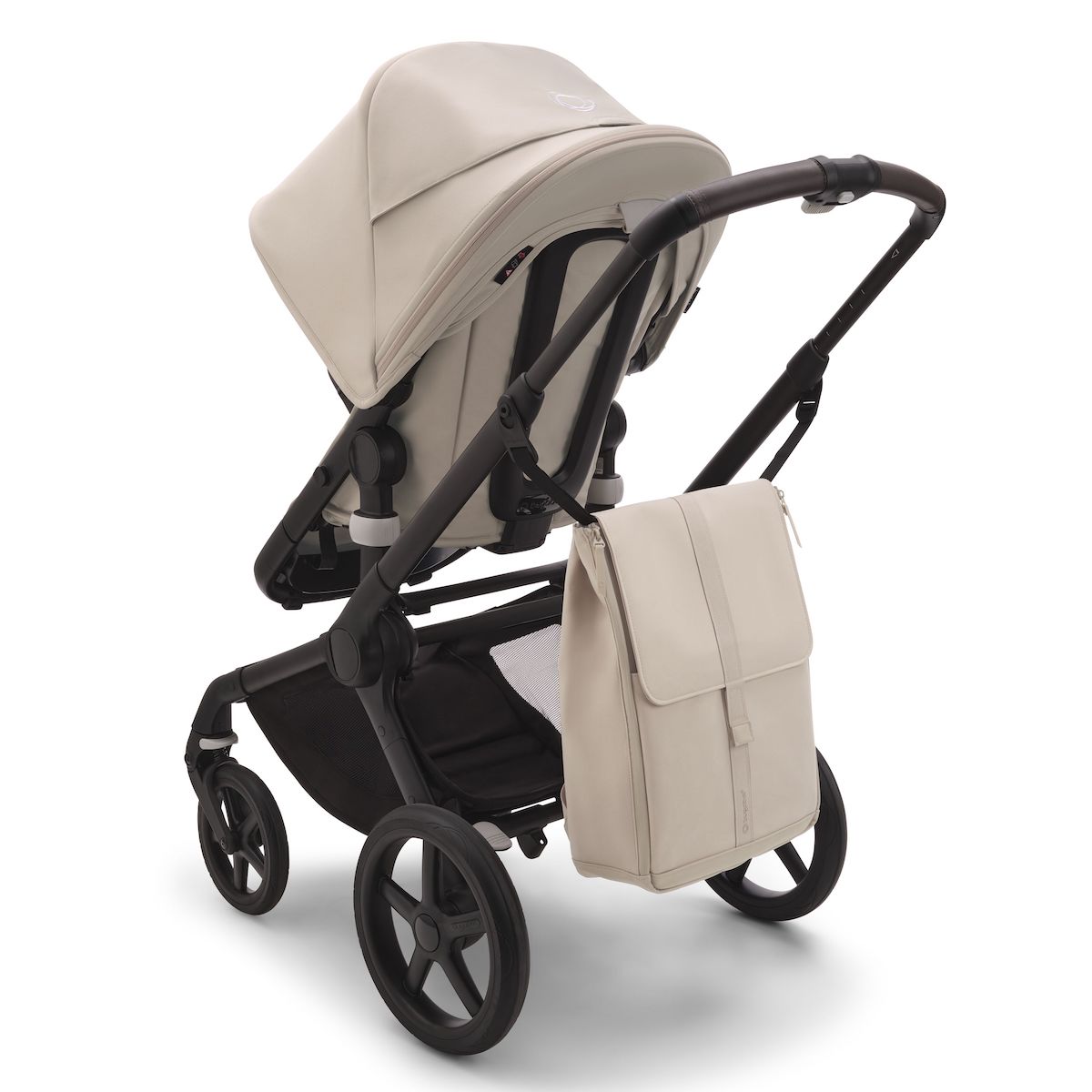 Mochila cambiador Bugaboo desert taupe