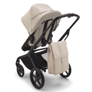 Mochila cambiador Bugaboo desert taupe