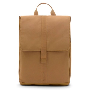 Mochila cambiador Bugaboo marrón caramelo