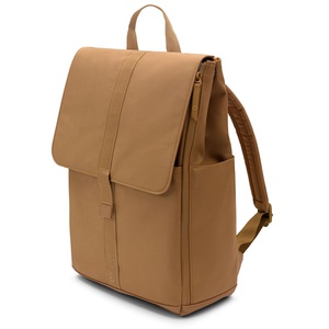Mochila cambiador Bugaboo marrón caramelo
