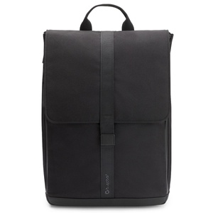 Mochila cambiador Bugaboo negro medianoche