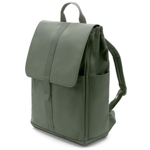 Mochila cambiador Bugaboo verde bosque