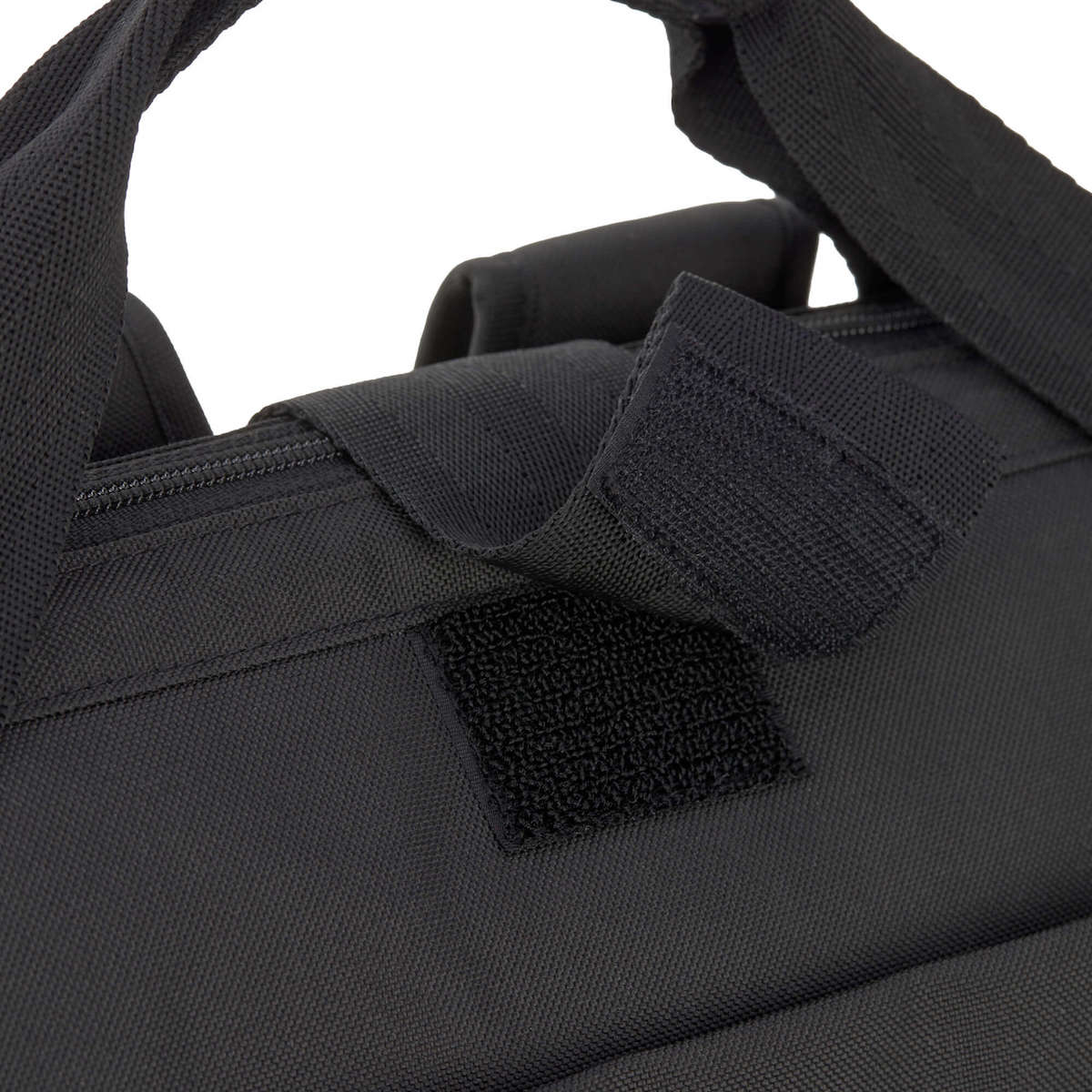 Mochila cambiador Goldie Up GREEN LABEL Laessig negro