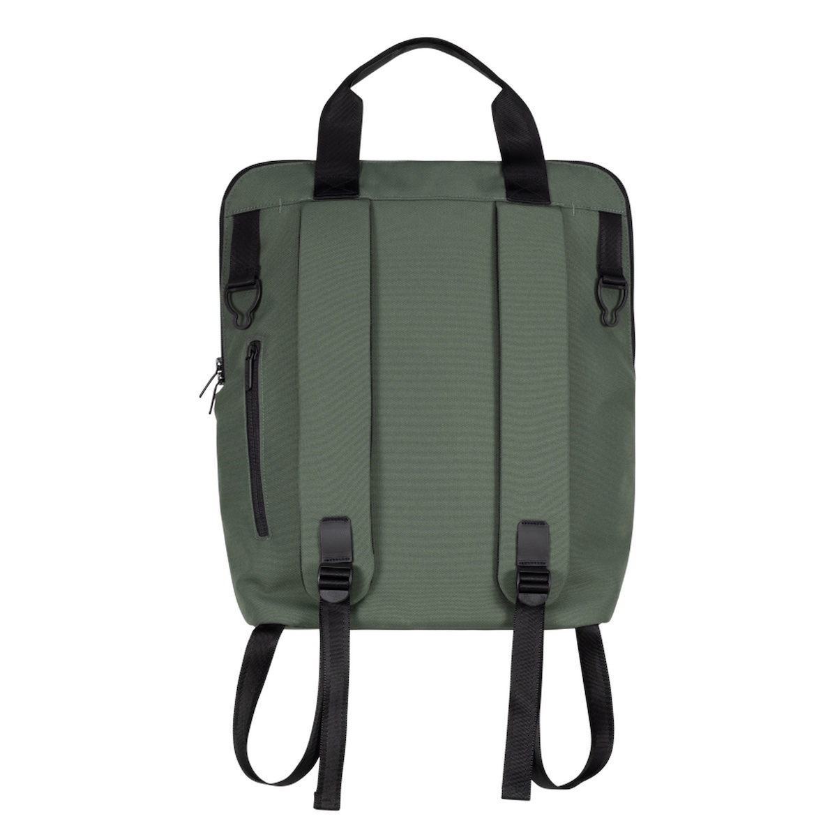 Mochila cambiador Joolz forest green​