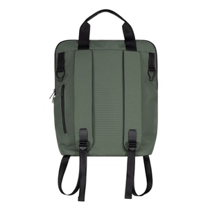 Mochila cambiador Joolz forest green​
