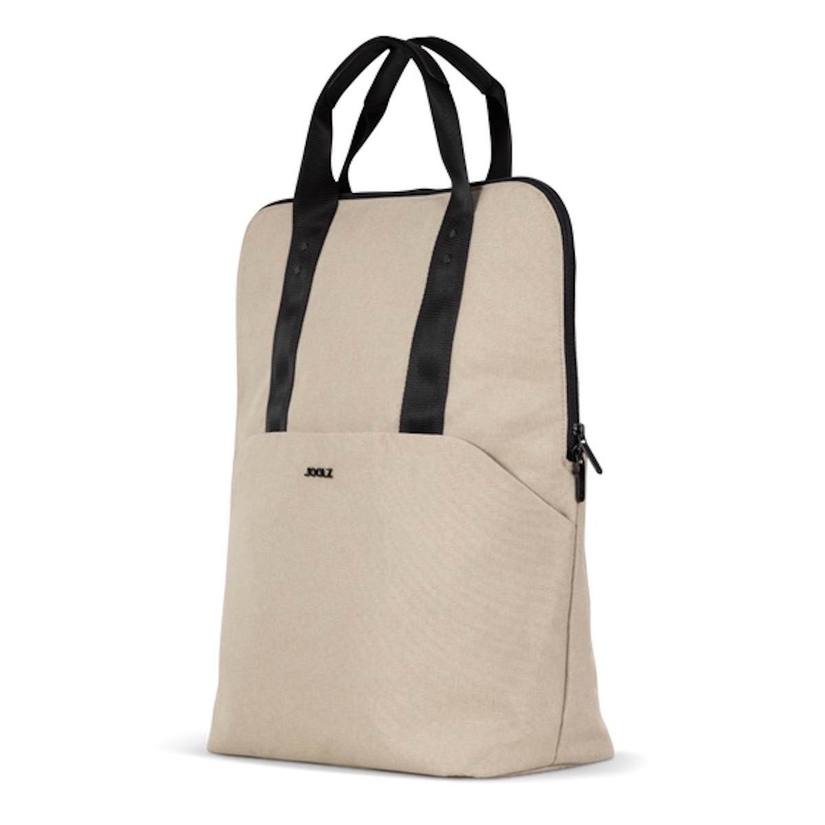 Mochila cambiador Joolz sandy taupe