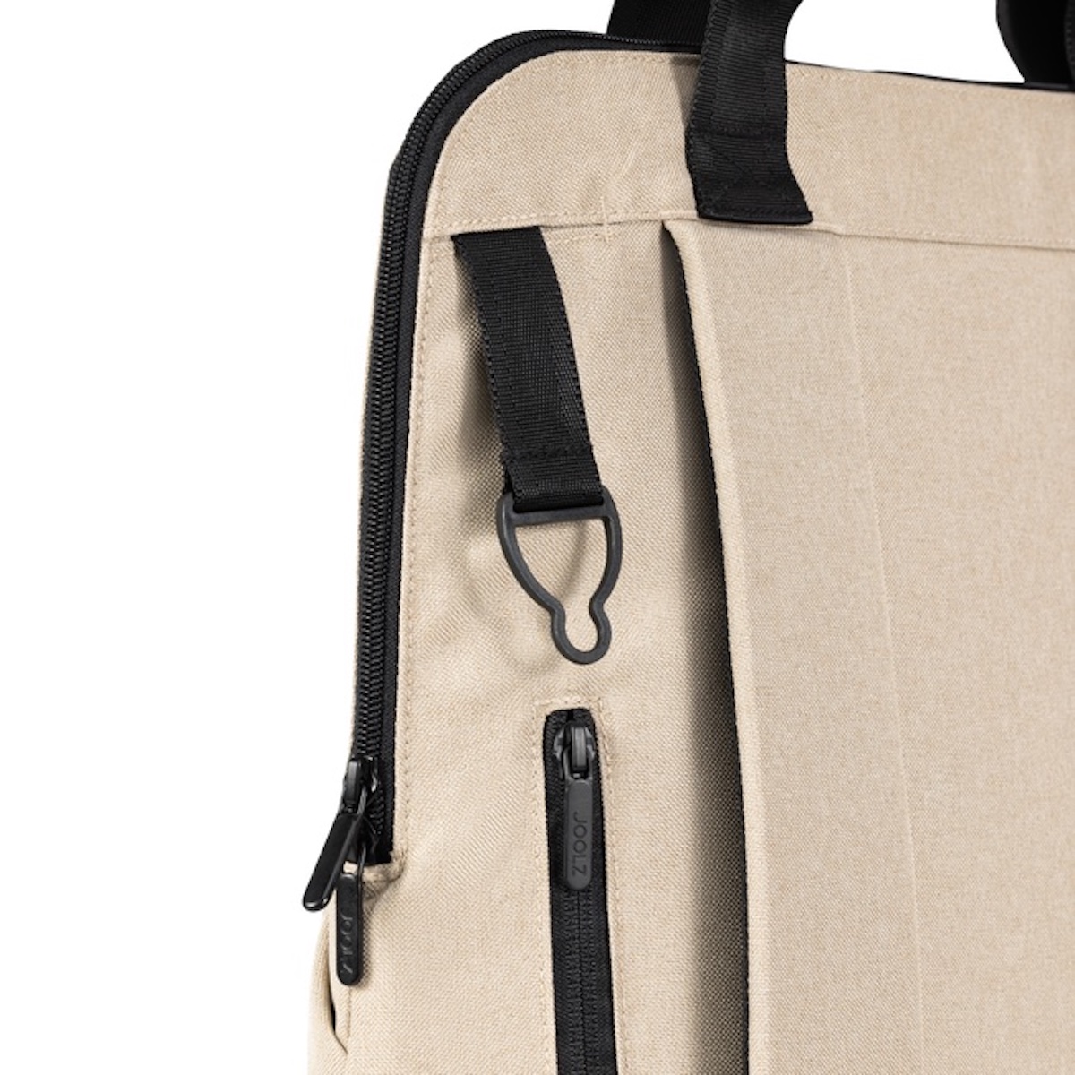 Mochila cambiador Joolz sandy taupe
