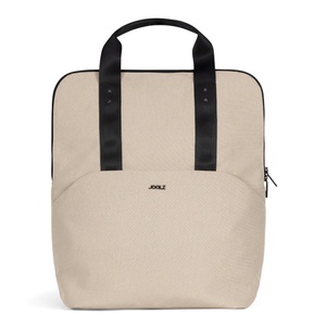 Mochila cambiador Joolz sandy taupe