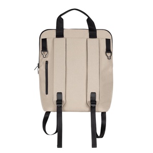 Mochila cambiador Joolz sandy taupe