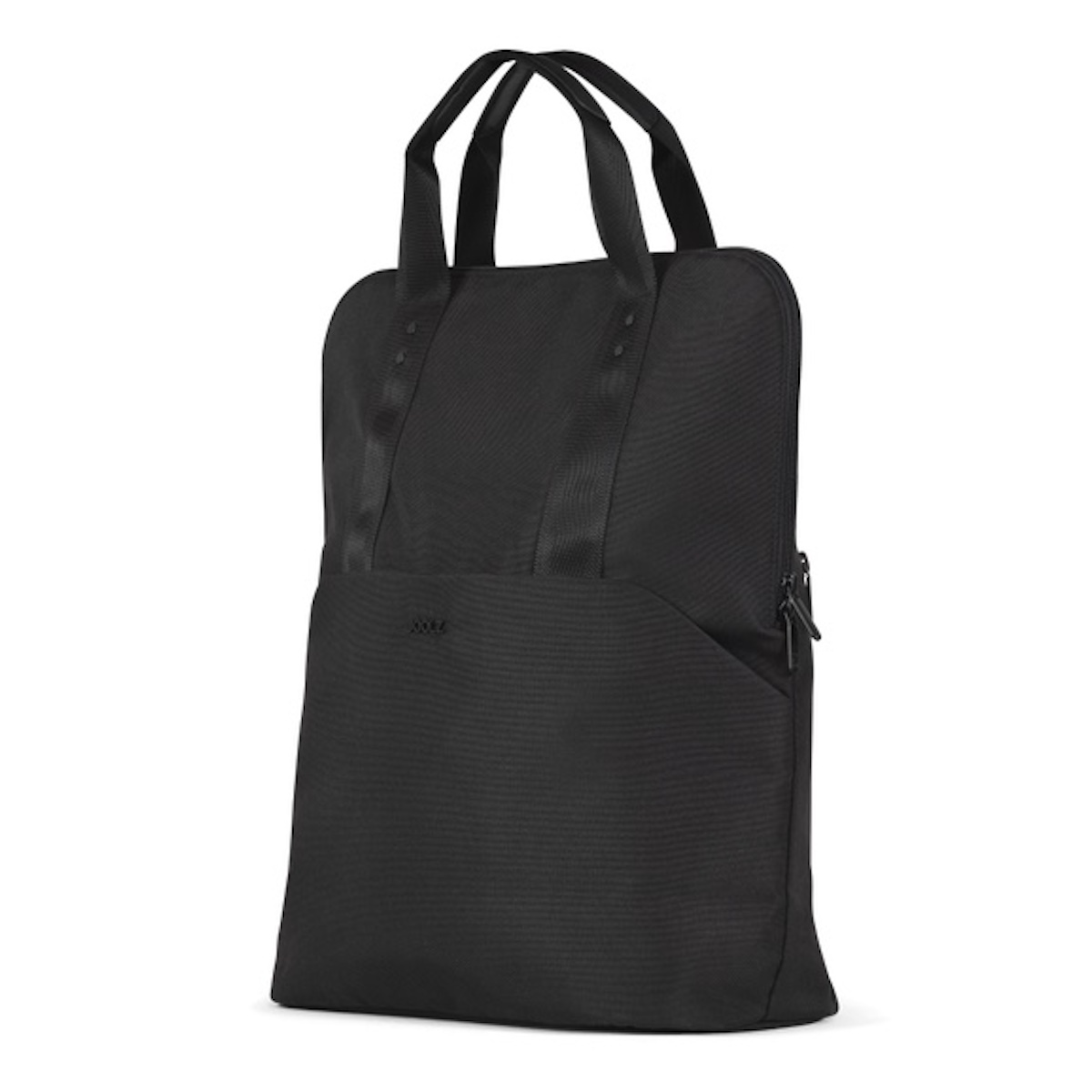 Mochila cambiador Joolz space black