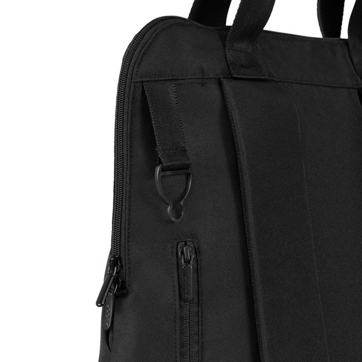 Mochila cambiador Joolz space black