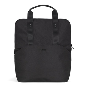 Mochila cambiador Joolz space black