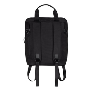 Mochila cambiador Joolz space black