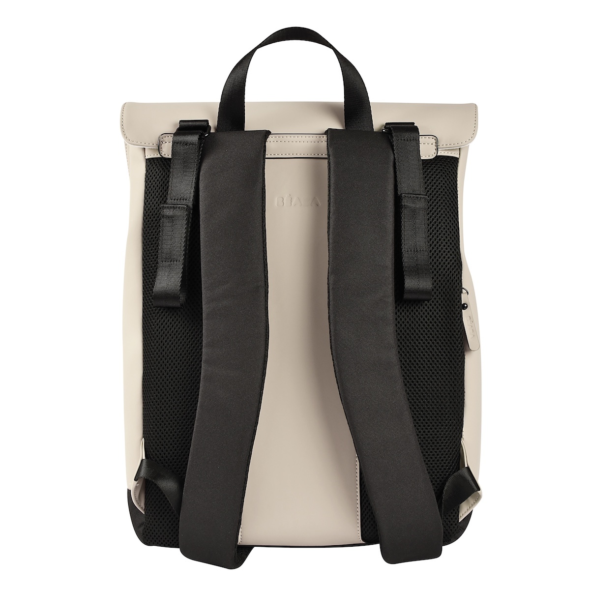 Mochila cambiador OSLO Béaba clay