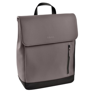 Mochila cambiador OSLO Béaba grey mineral