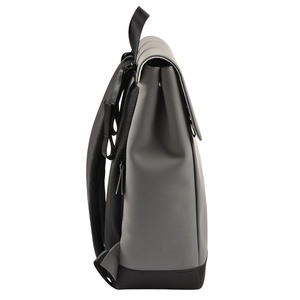 Mochila cambiador OSLO Béaba grey mineral