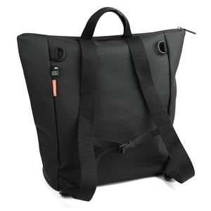 Mochila cambiador PU Done by Deer black
