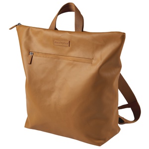 Mochila cambiador PU Done by Deer mustard