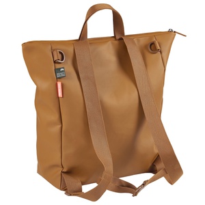 Mochila cambiador PU Done by Deer mustard